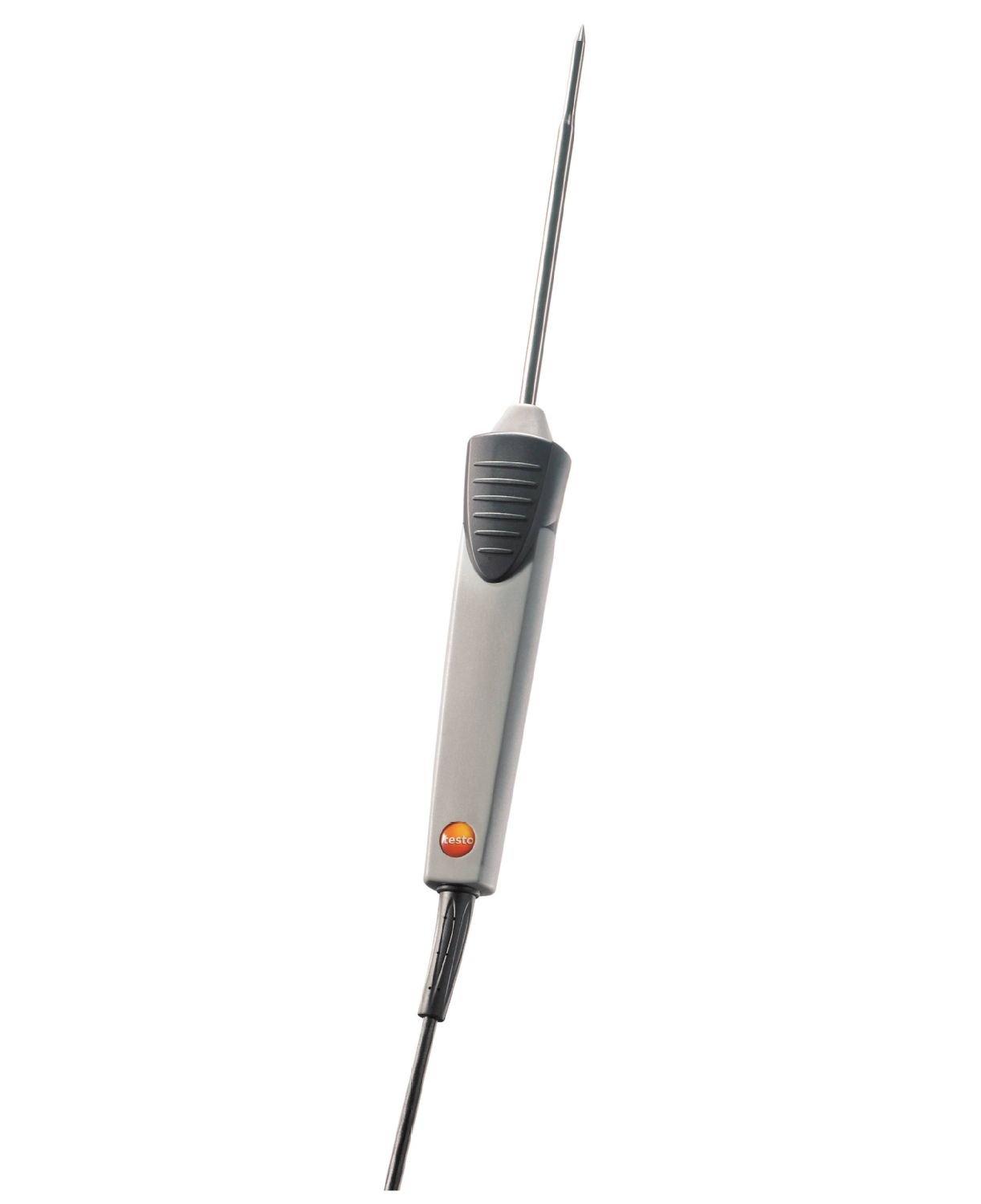 0602 1293, Wasserdichter Tauch-/Einstechfühler, TE Typ K