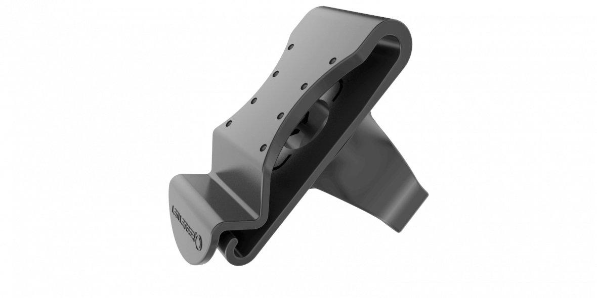 0317, Gürtelclip Typ C