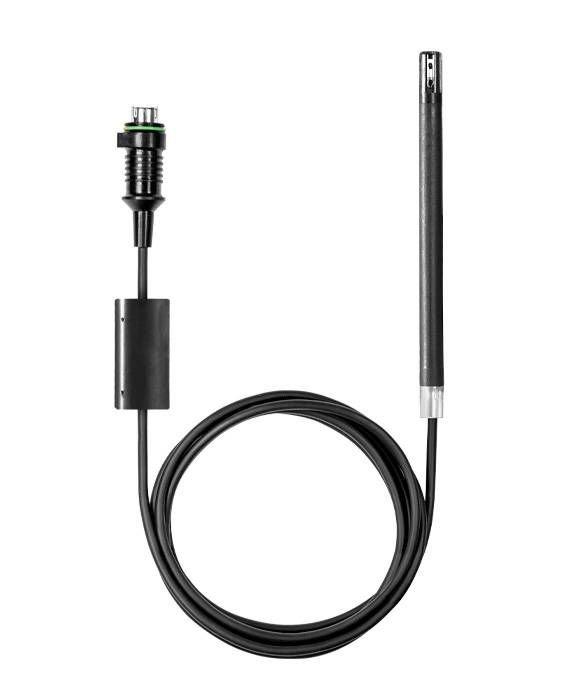 0572 6172, Feuchte-/Temperaturfühler mit Kabel