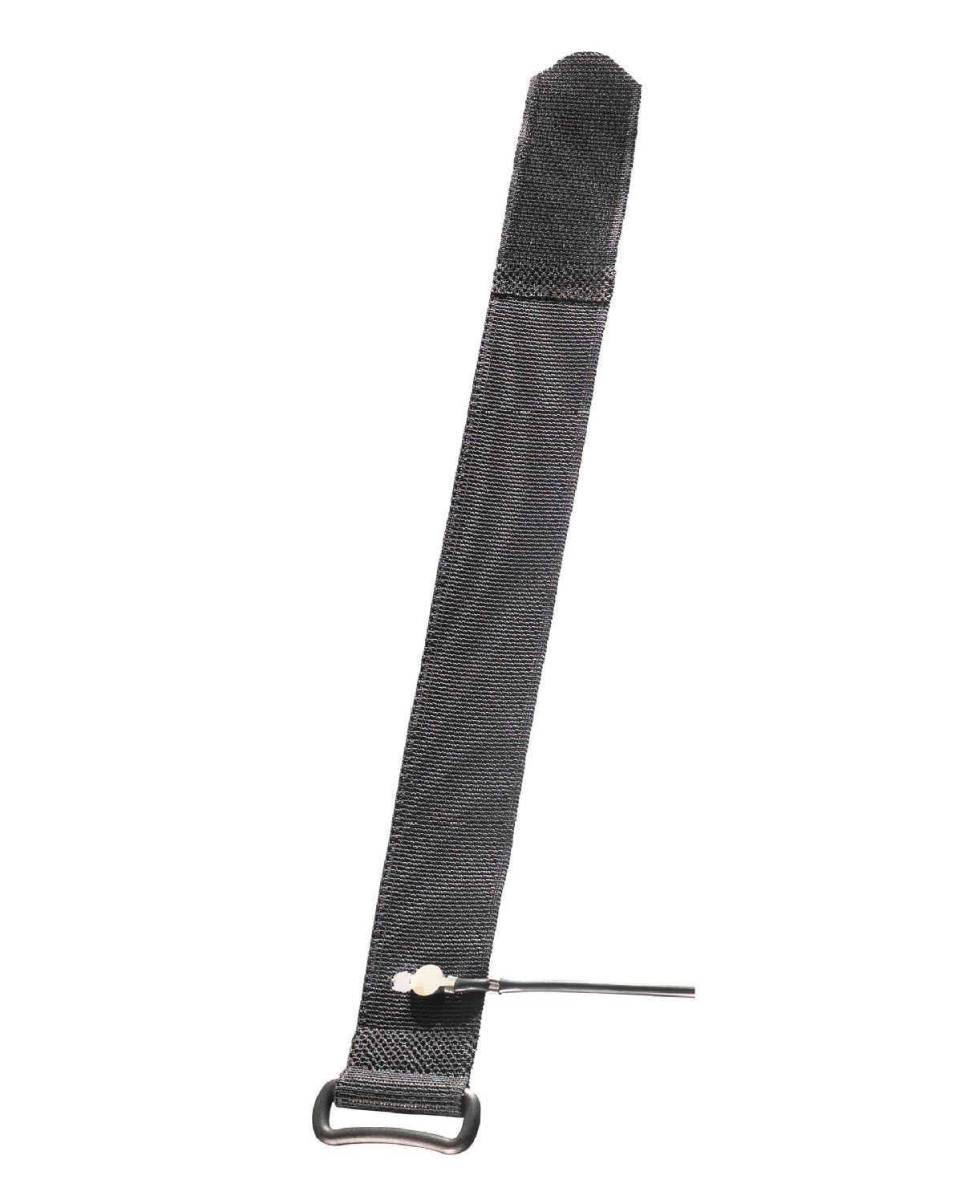0613 4611, Temperaturfühler mit Klettband, NTC - ohne Konformitätsbewertung