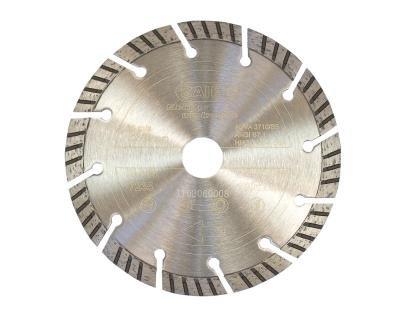 DIA-SCHEIBE TURBO HIGHSPEED, Diamantscheibe Turbo High Speed 150 x 22,2 mm