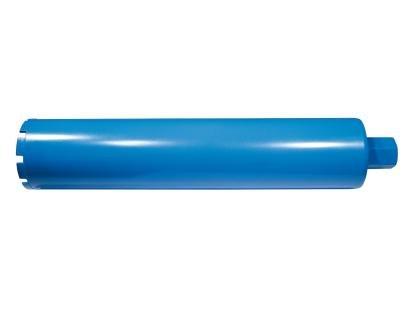 DIA-NASSBOHRKRONE PREMIUM 122RD 400LG, Diamant-Nassbohrkrone Premium 122 mm