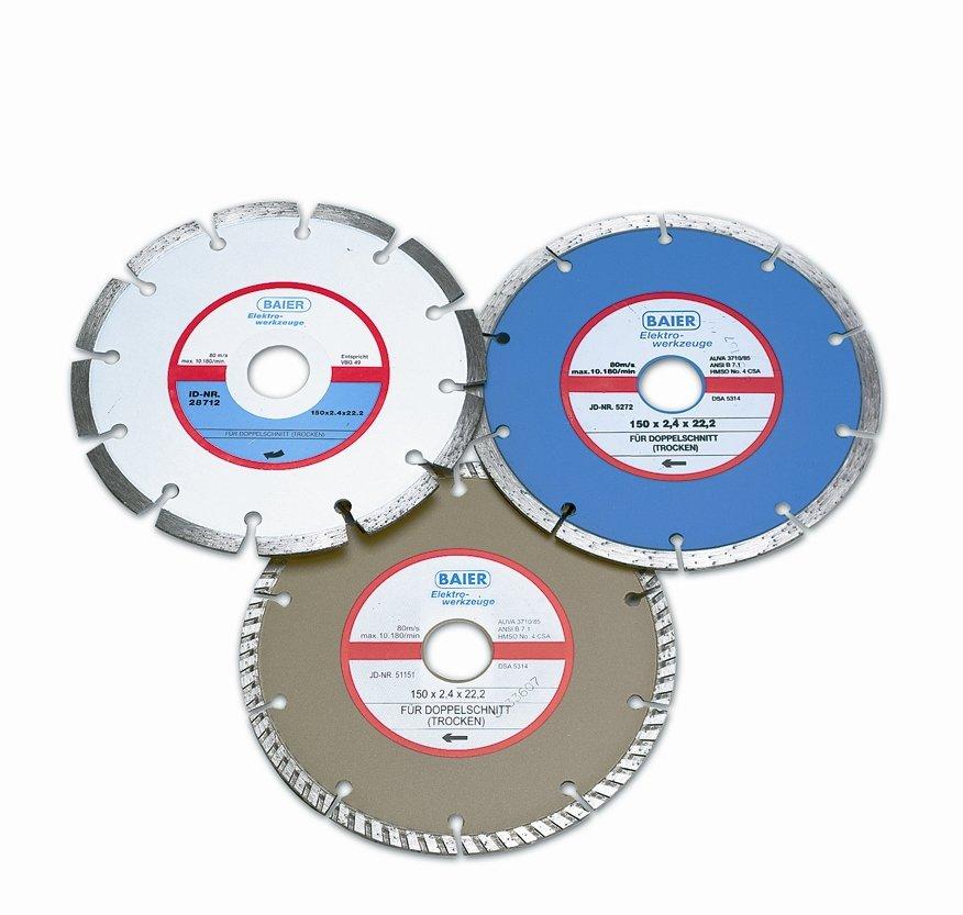 ALU-SCHEIBEN (10X14340) SATZ, ALU-SCHEIBEN (10X14340) SATZ