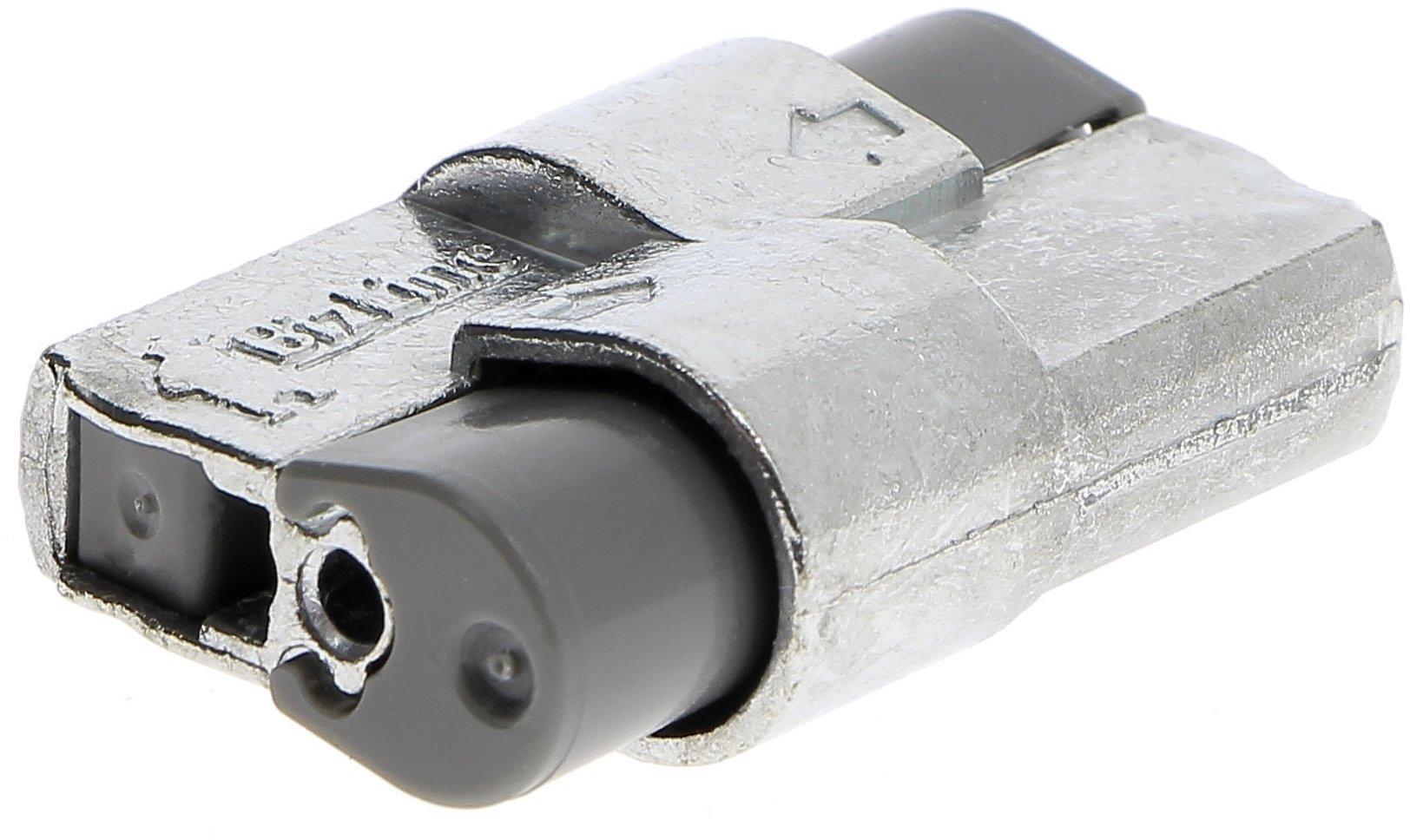 BIZ 710405, Seilklemme Ø 1.5-2.5 mm (x 25)