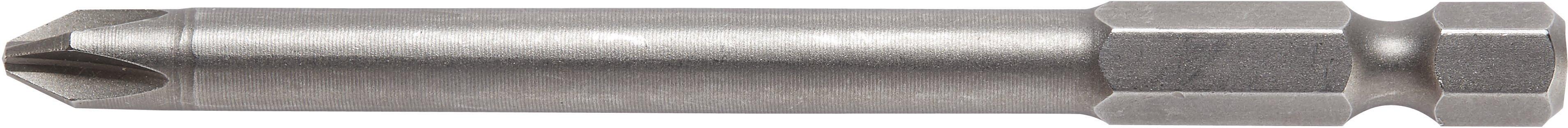 BIZ 781024, Satz mit 3 Bits PH + PZ  90 mm (1xPH2, 1xPZ1, 1XPZ2), Preis per Satz