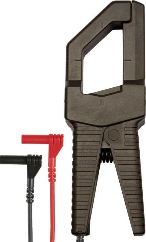 Z3511, Zangenstromwandler 4 ... 500 AAC, 1 mA/A, 3%