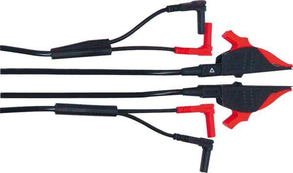 KC4, Kelvin Zange - bis 30 mm Öffnung