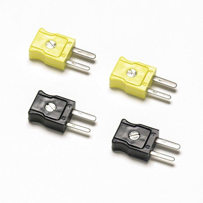 80AK-A, Thermoelement-Adapter