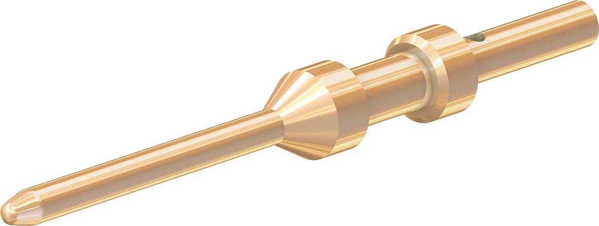 SP1,5/0,14-0,5 AU, Stecker