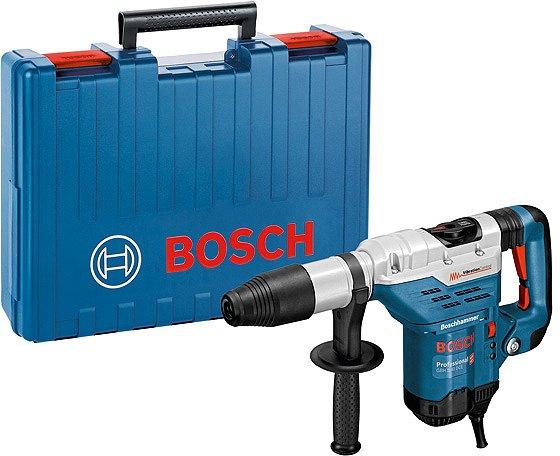GBH 5-40 DCE, Bohrhammer mit SDS max GBH 5-40 DCE