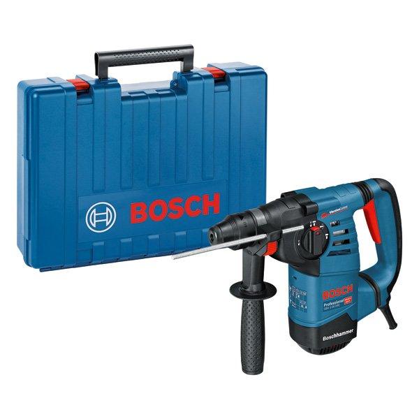 GBH 3-28 DFR, Bohrhammer mit SDS plus GBH 3-28 DFR, Handwerkerkoffer