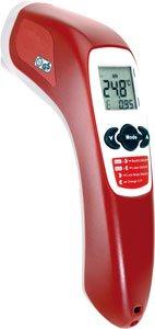 HTHERMO, Infrarot-Thermometer