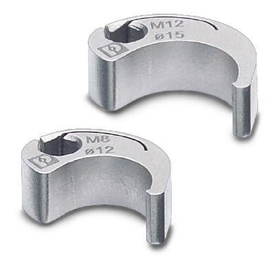 SAC BIT M12-D15, Druck.Zubh.+HandWKZ, Werkzeug