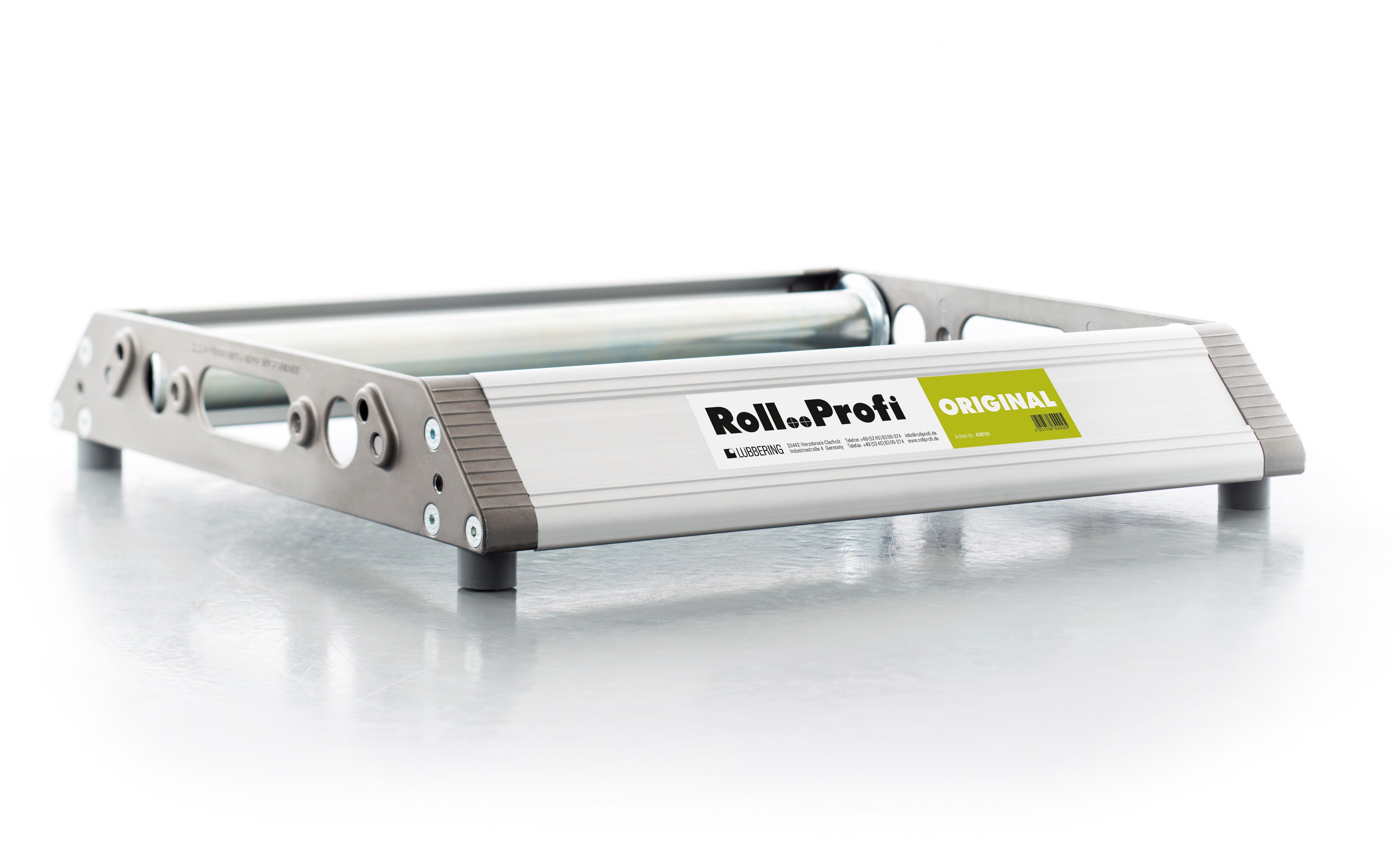 ORIGINAL, Roll..Profi Kabeltrommelabroller ORIGINAL