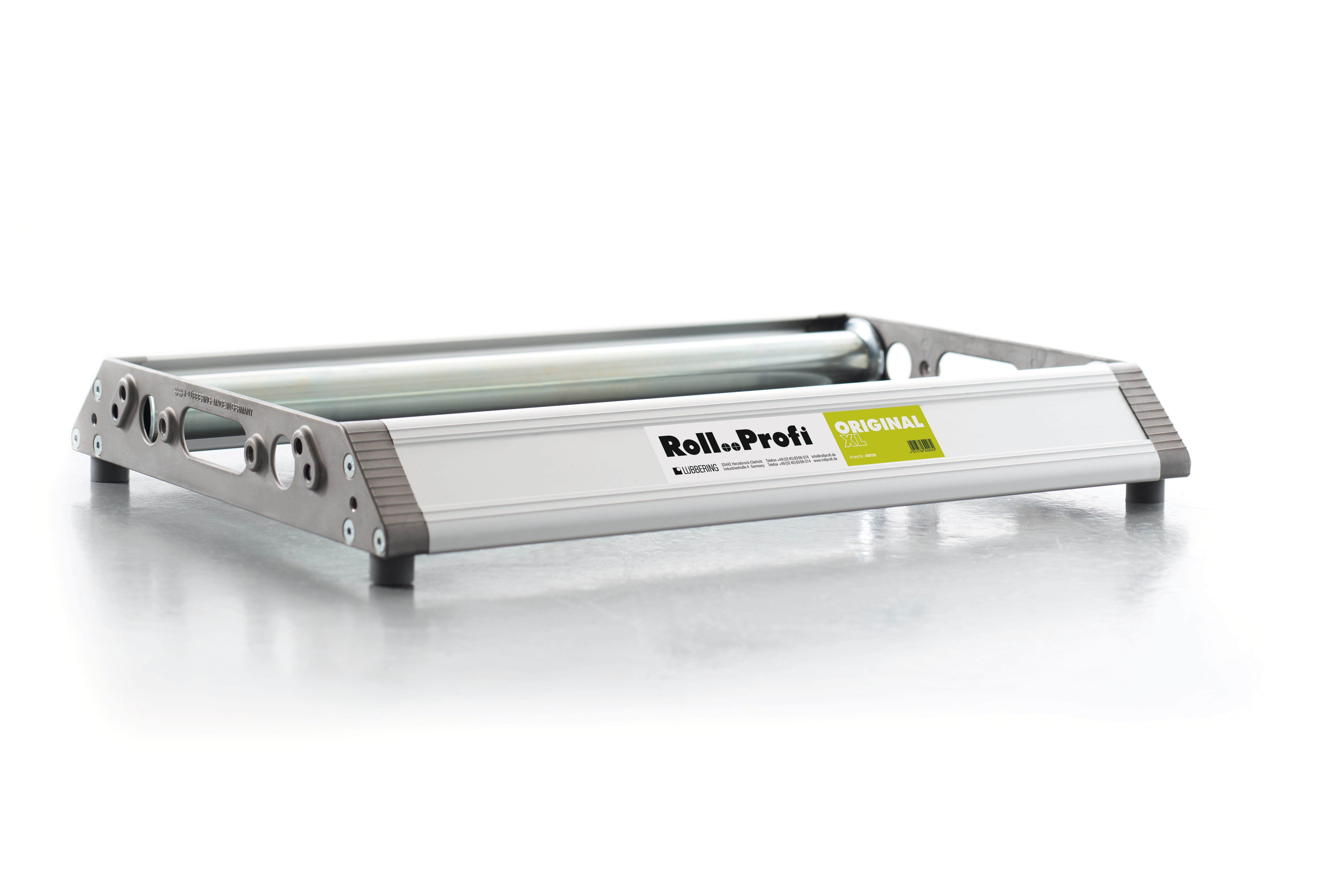 ORIGINAL XL, Roll..Profi Kabeltrommelabroller ORIGINAL XL