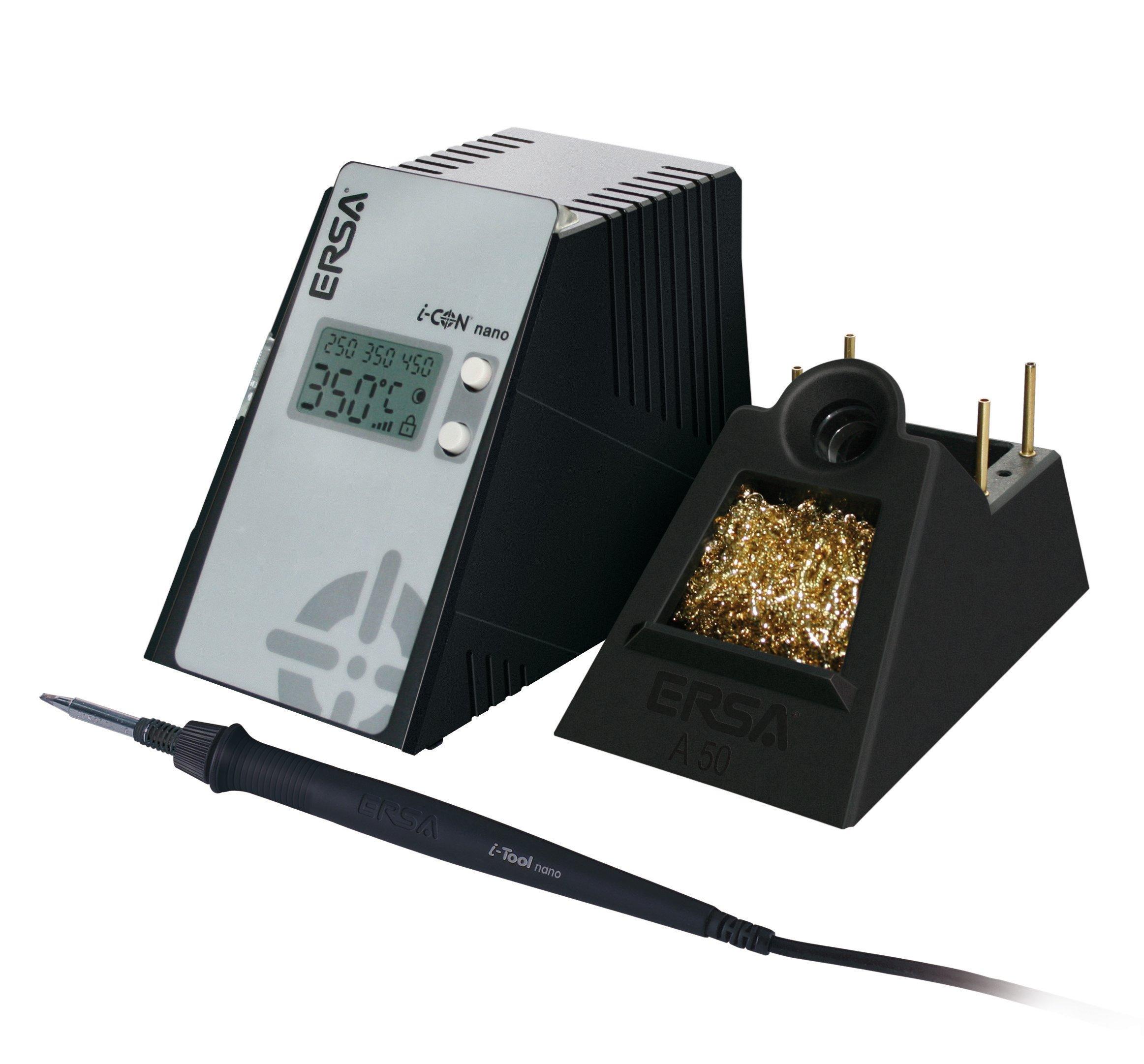 0IC1200A, ERSA i-CON nano           /230V