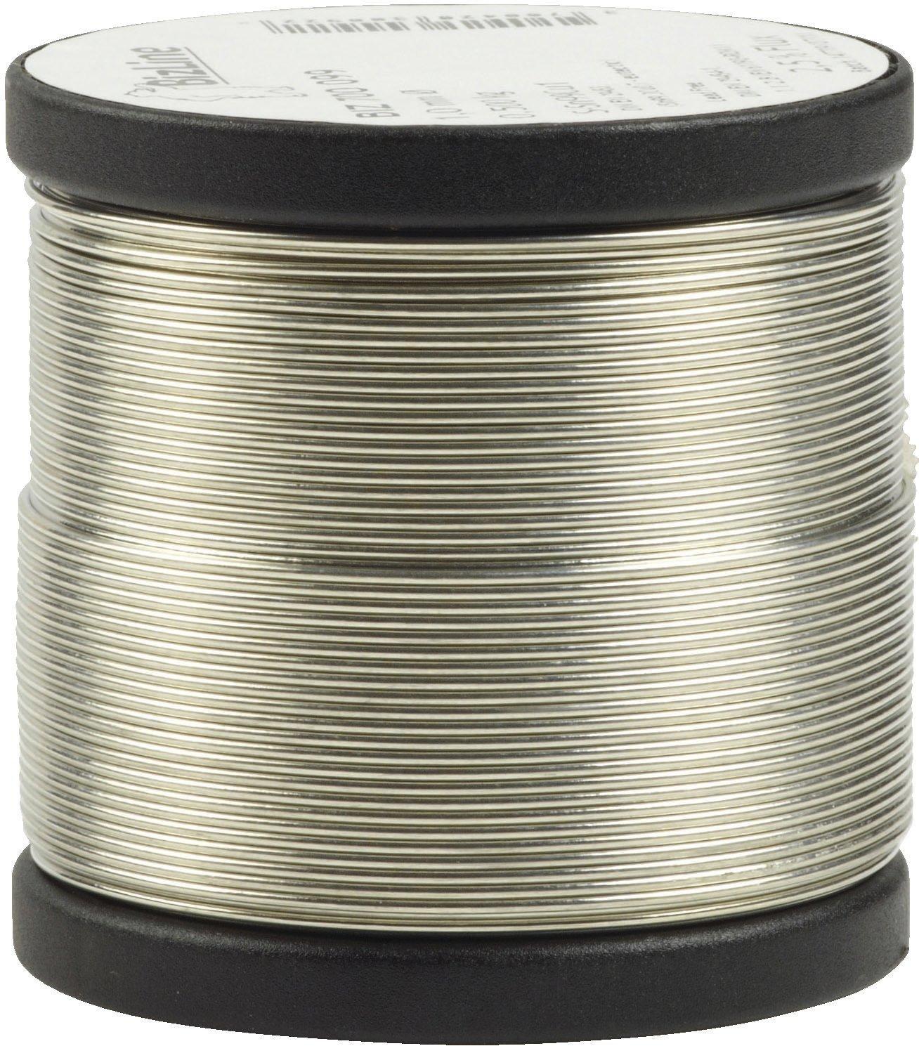 BIZ 700099, Elektroniklot 500 g Ø 1 mm