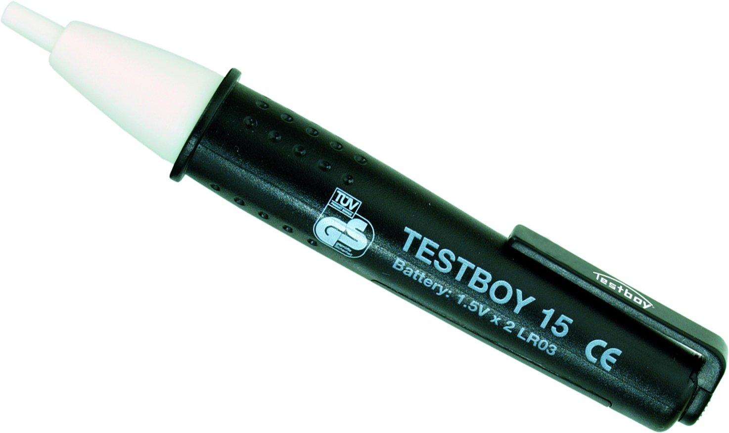 HMAGNETFT, Magnetfeldtester