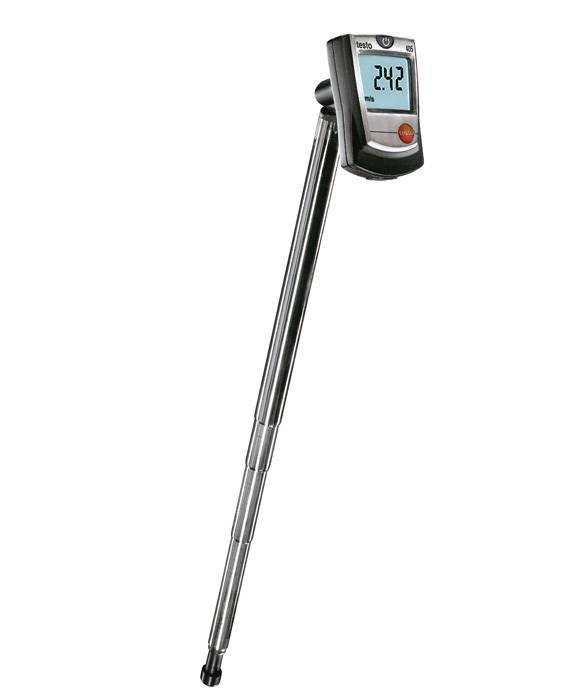 0560 4053, testo 405 - Thermo-Anemometer