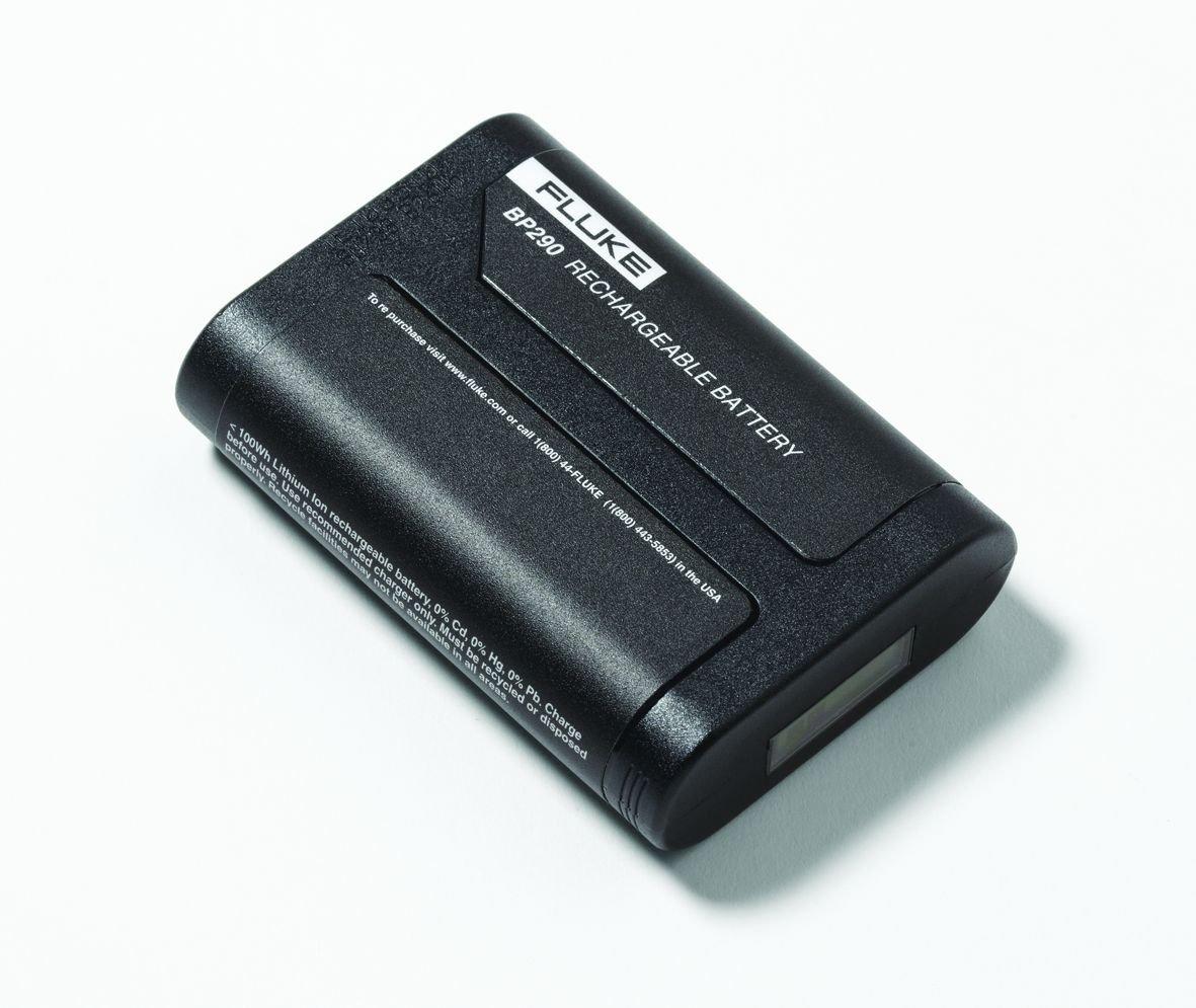 BP290, Battery Pack Single Cap 190-series II