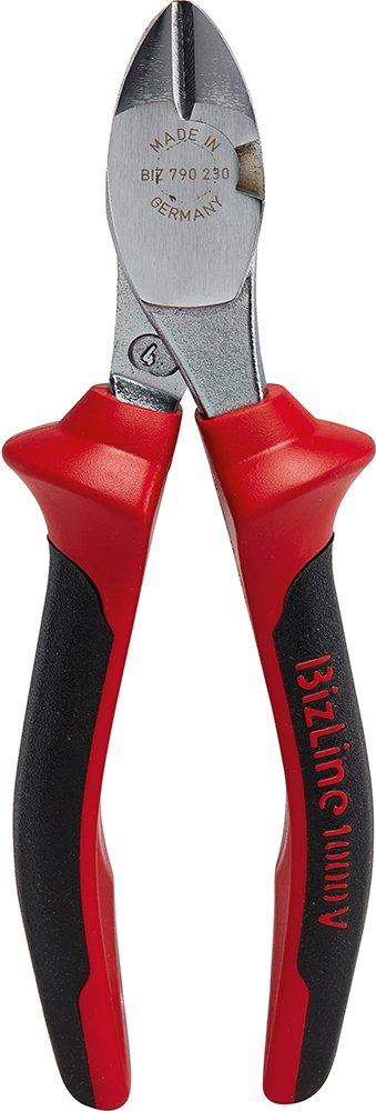 BIZ 790230, Verstärkter Seitenschneider 160 mm 1000 V isoliert, Premium