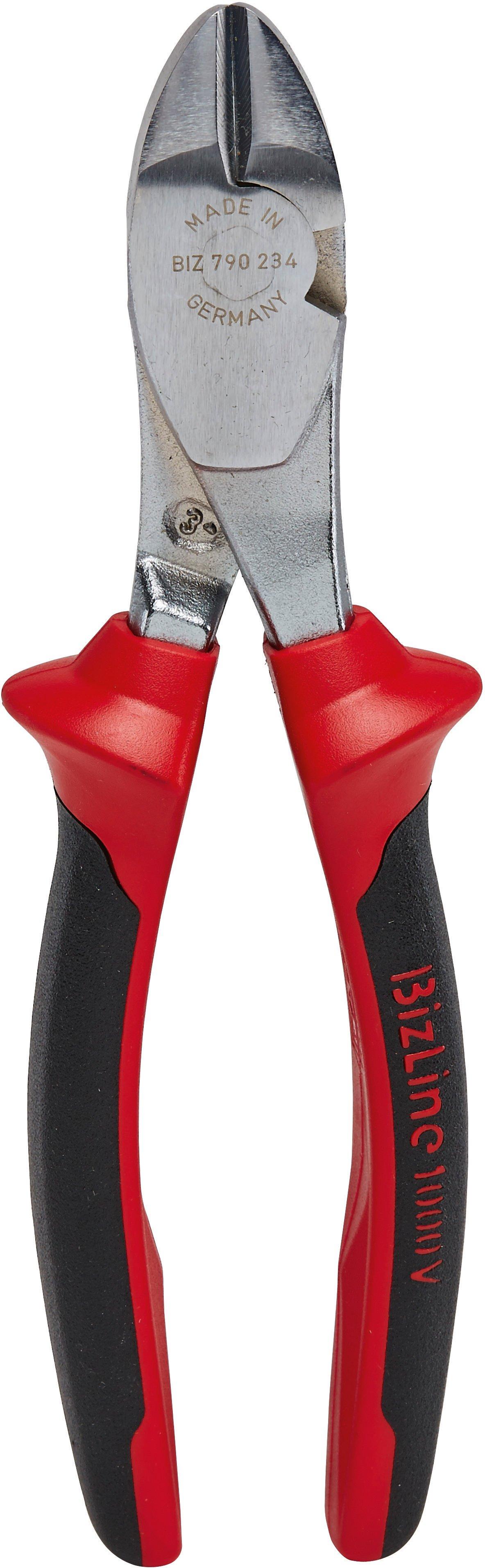 BIZ 790234, Kraftseitenschneider 200 mm