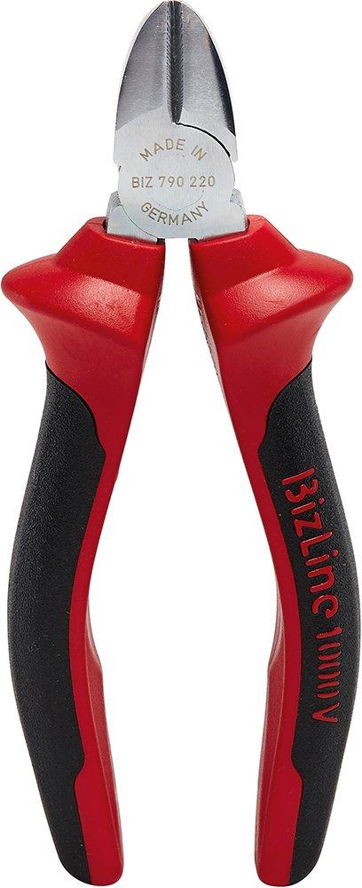 BIZ 790220, Seitenschneider 145 mm 1000 V isoliert, Premium