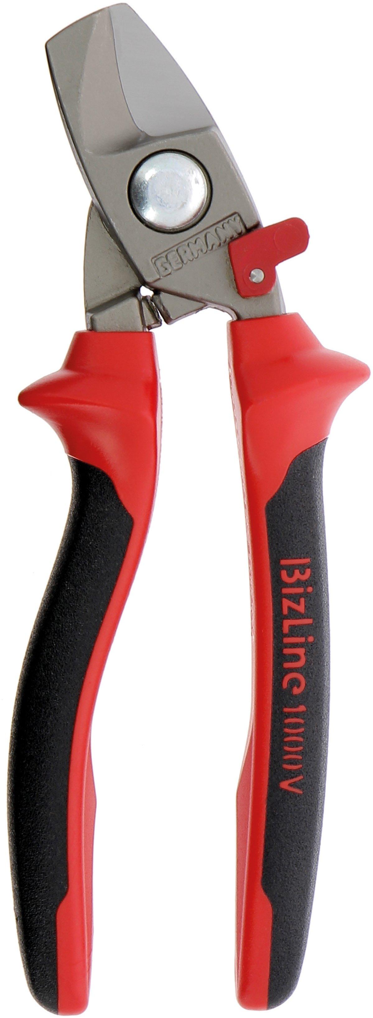 BIZ 790036, Automatische Kabelschere 50 mm² 1000 V isoliert, Premium