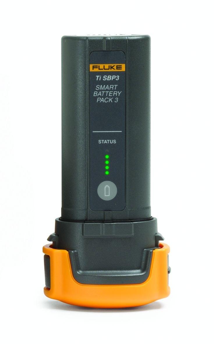 FLK-TI-SBP3, Ersatzakku (Ti32/TiR32)