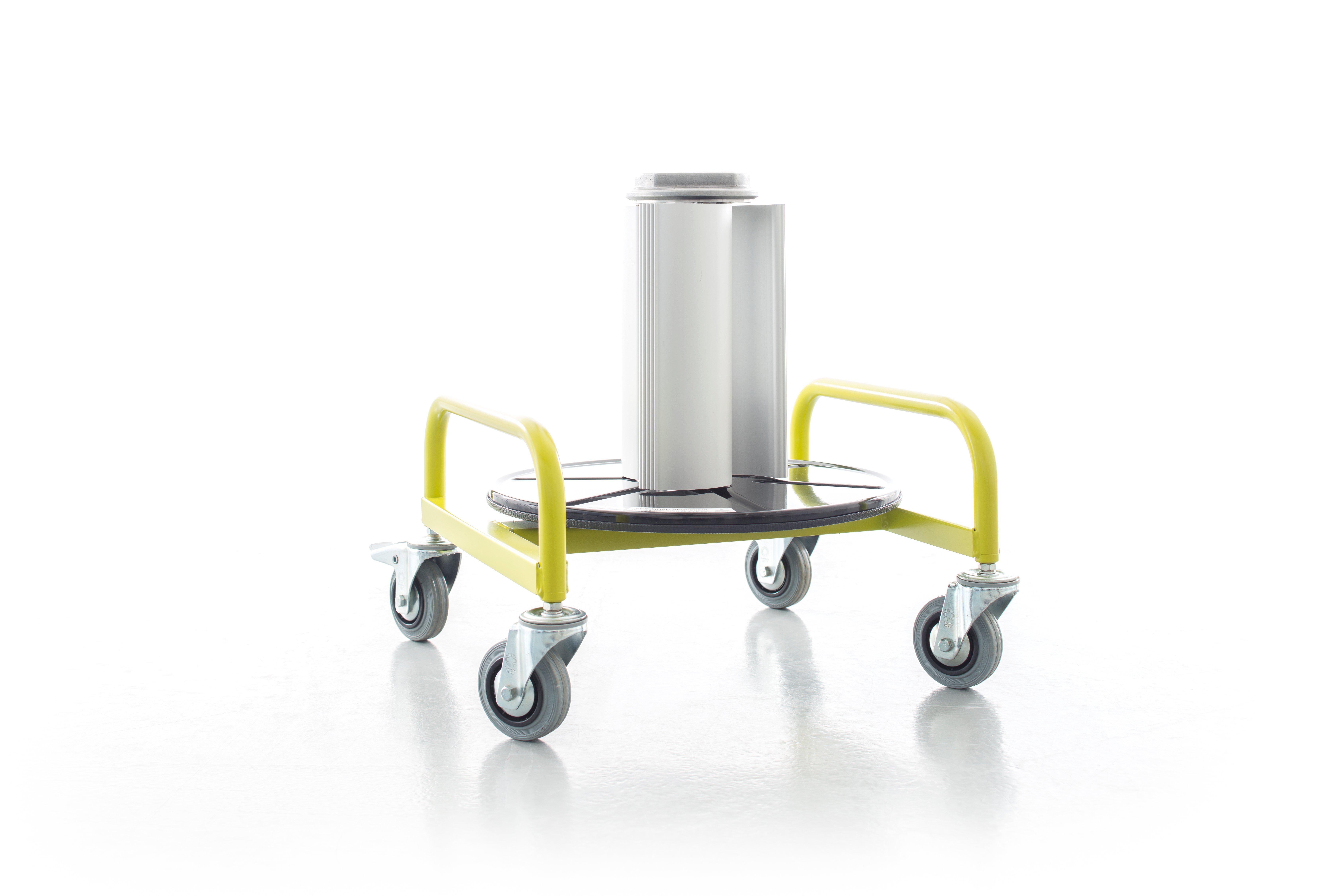 VARIO, Roll..Profi Kabelringabwickler VARIO