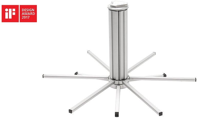 CLOU XL, Roll..Profi Kabelringabwickler CLOU XL