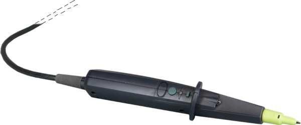 Prüfspitze mit Fernauslösung METRISO-PROFITEST, Prüfspitze mit Fernauslösung für METRISO und PROFITEST