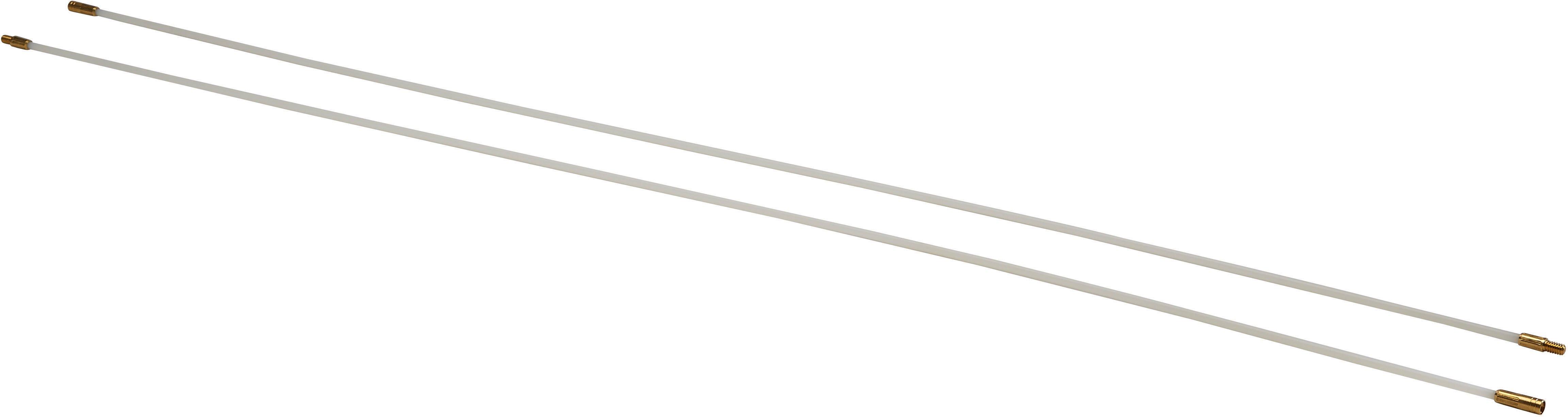 BIZ 700140, Set aus 2 Aderendhülsen aus Nylon 1 m
