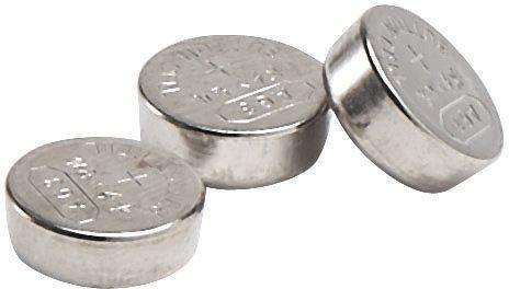 BIZ 700151, Set aus 3 Batterien für Mini-LED