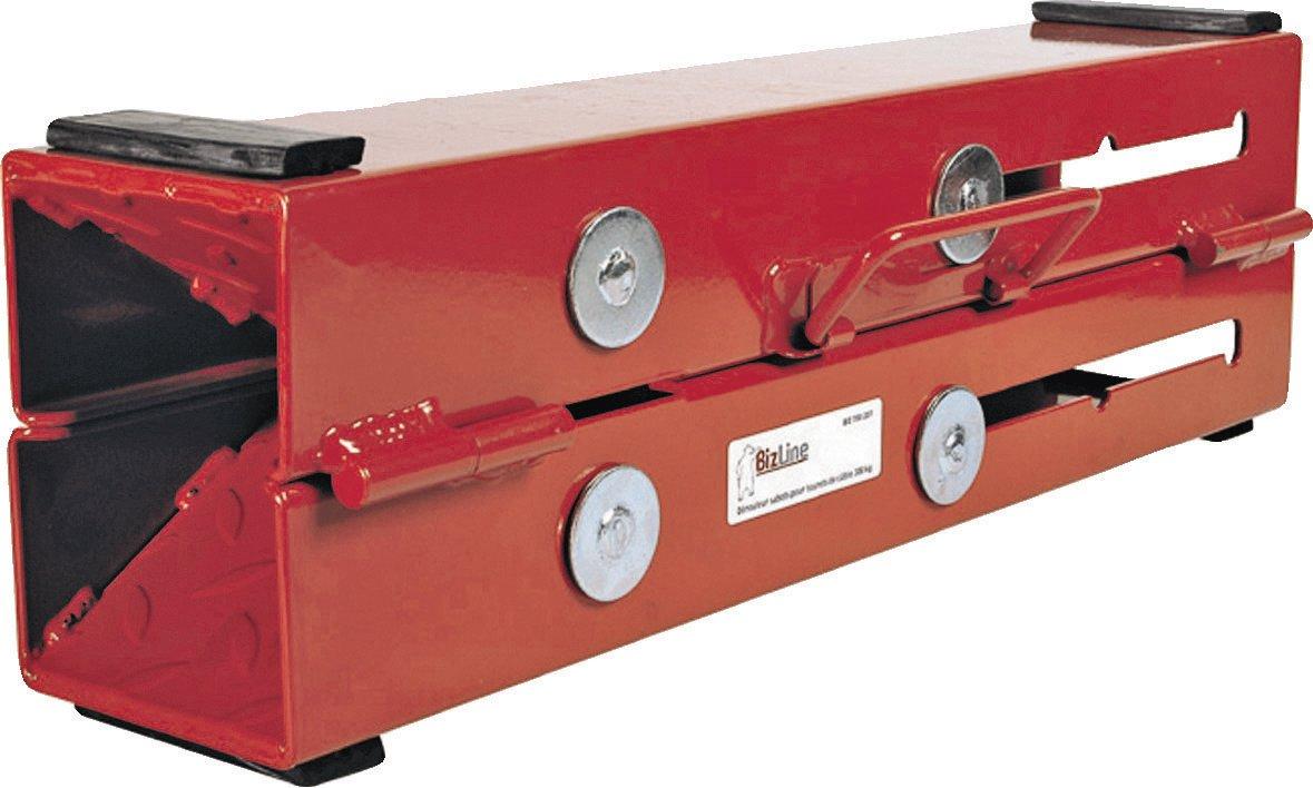 BIZ 700207, Kabeltrommel-Abrollunterleger, maximal 300 kg