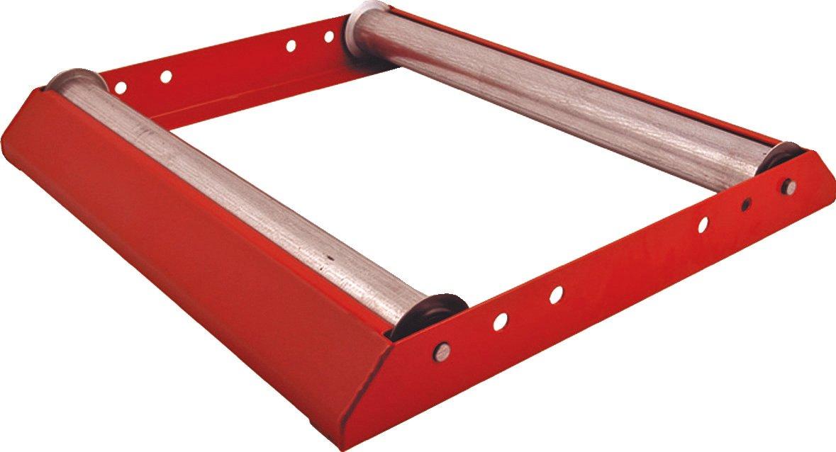 BIZ 700208, Monoblock-Kabeltrommel-Abroller, maximal 150 kg