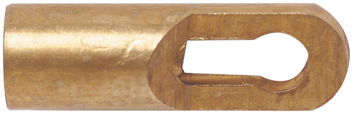 BIZ 700241, Zugöse M5 Ø 6 mm