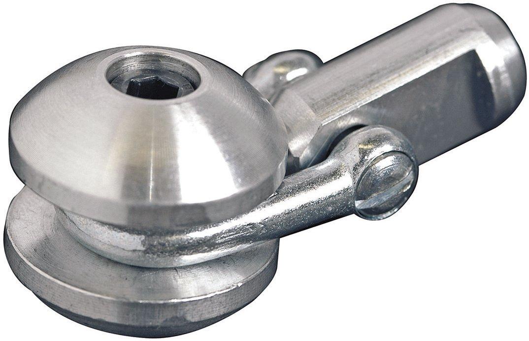 BIZ 700243, Laufrolle M5 Ø 30 mm