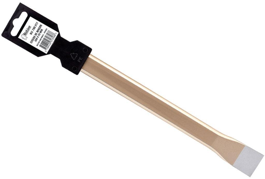 BIZ 790217, Maurer-Flachmeißel 300 x 29 mm