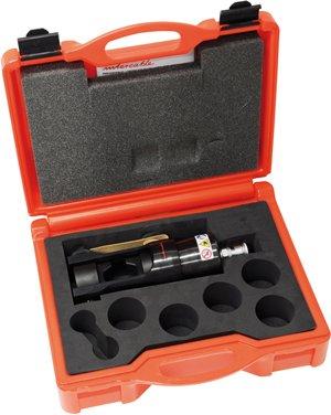 PP230, Hydraulischer Presskopf 230kN