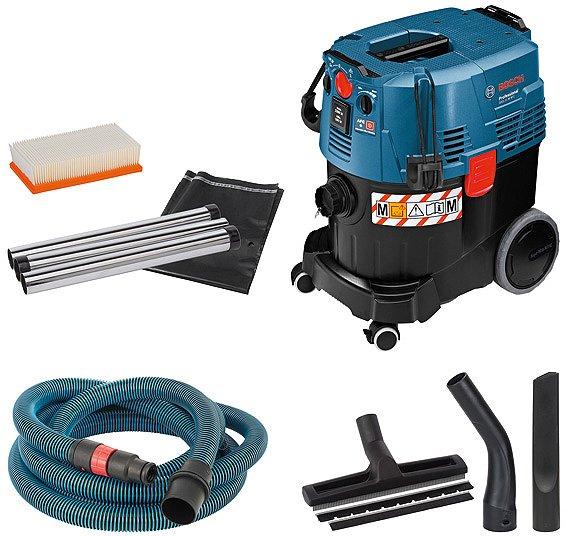 GAS 35 M AFC, Kabelgebundener Sauger GAS 35 M AFC