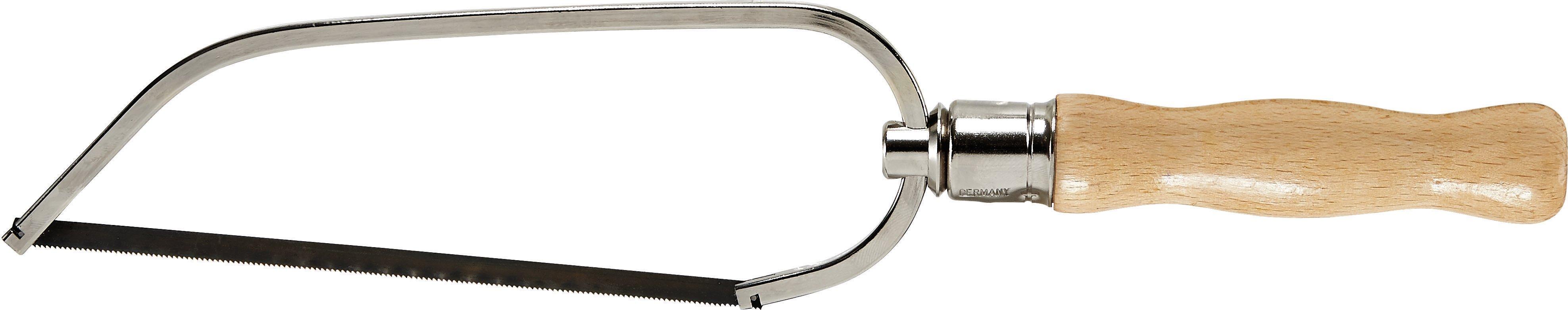 BIZ 790055, Minisäge mit einstellbarem Griff