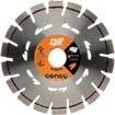 610093, X-Treme Universal 140 mm Set (2x Diamant-Trennscheibe)