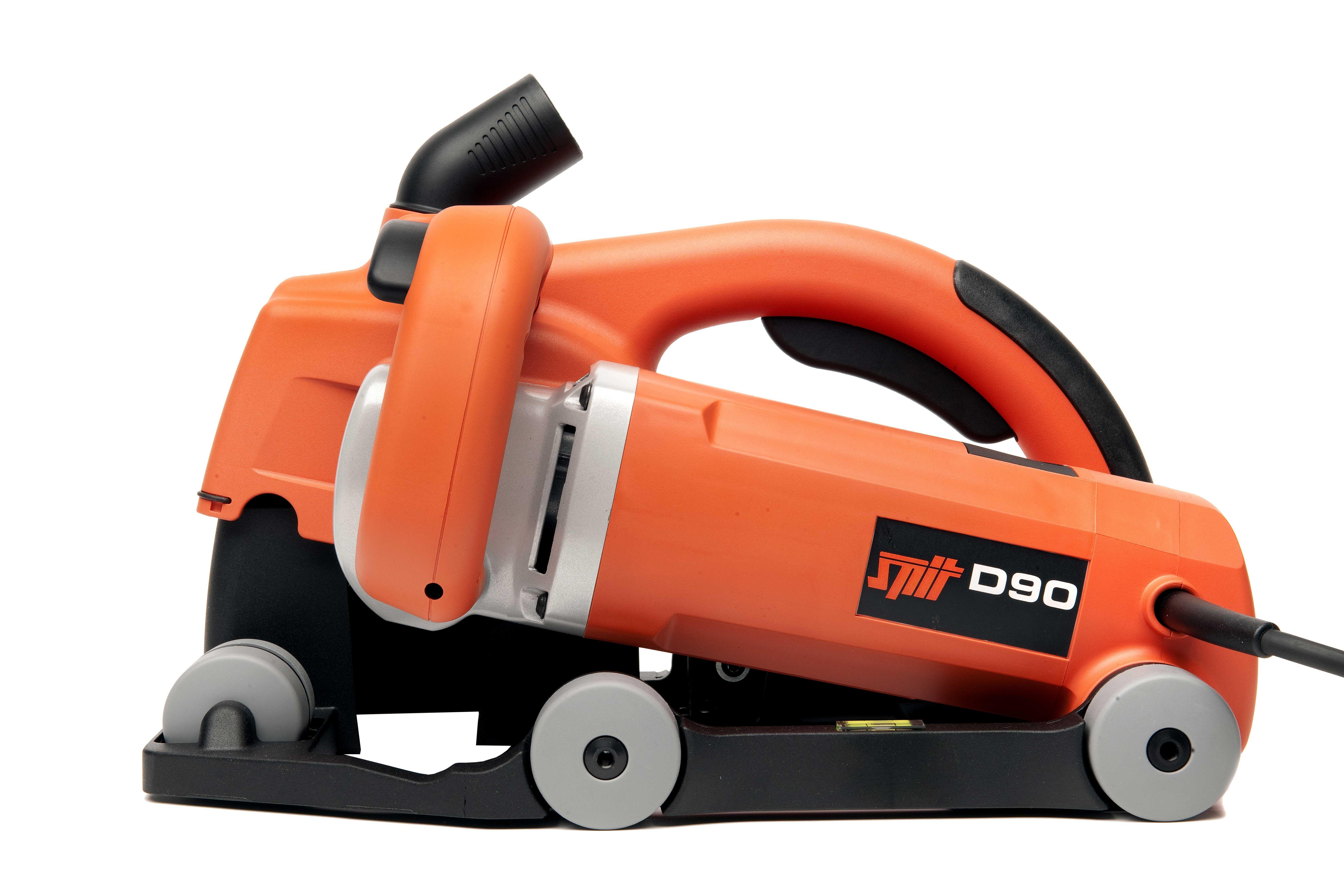 811245, D90 m.1 Set X-Treme Concr.150 Diamant-Schlitzsäge