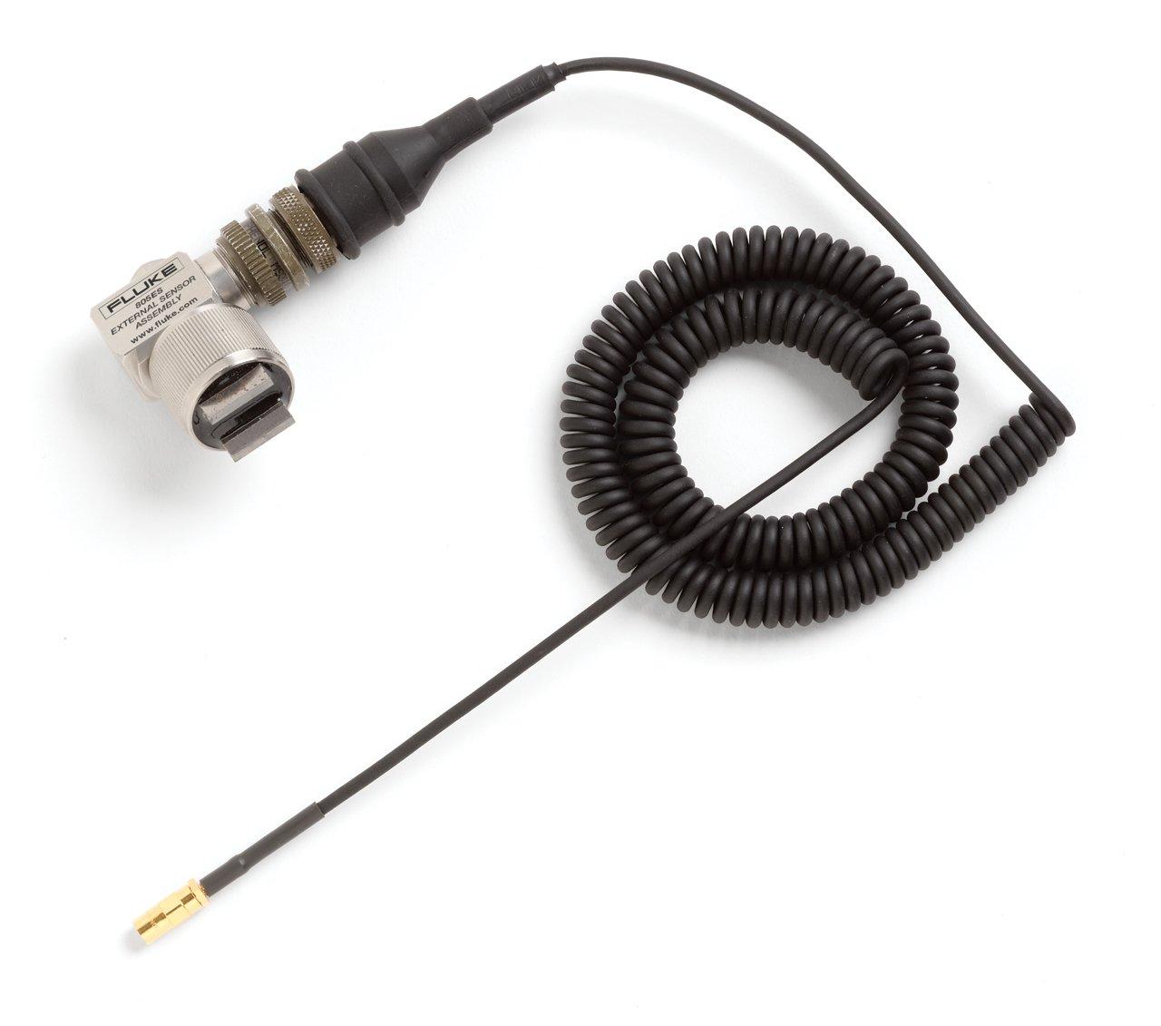 FLUKE-805 FC/805 ES, Vibration tester package