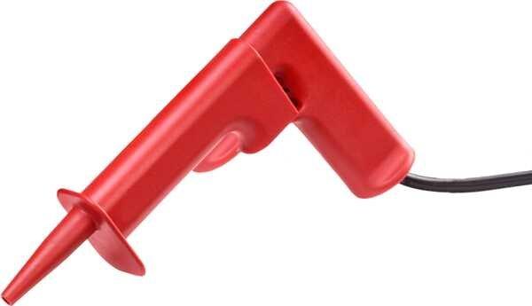 HV-P PROFITEST PRIME AC, Hochspannungspistole mit integrierter Prüfauslösung