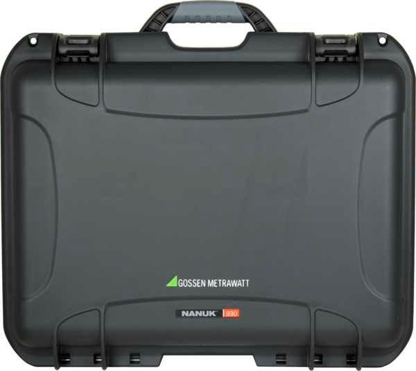 PRIME CASE, PRIME Koffer