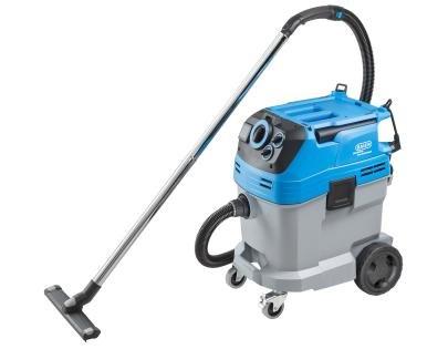 BSS 607M, SPEZIAL-ENTSTAUBER BSS607M