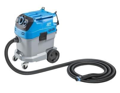 BSS 606L, SPEZIAL-ENTSTAUBER BSS606L