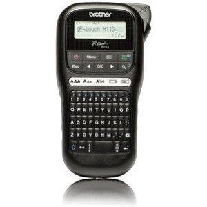 PTH110ZG1, Brother P-touch H110 Handheld Beschriftungsgerät
